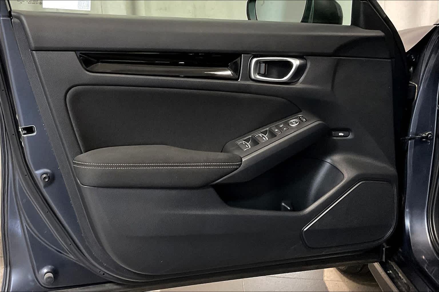 PreOwned 2022 Honda Civic in Norwood MA l Near Boston STK401544A