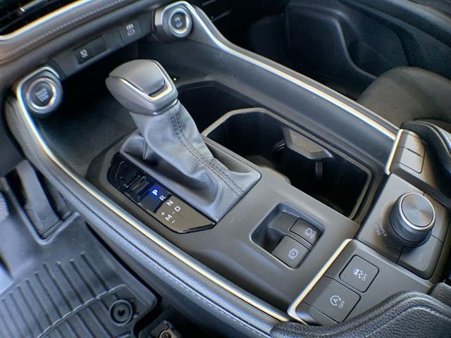 2024 Toyota Grand Highlander Platinum photo 18