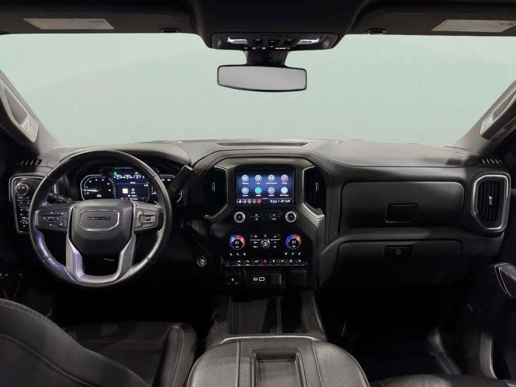 2021 Gmc Sierra 1500 Denali photo 3