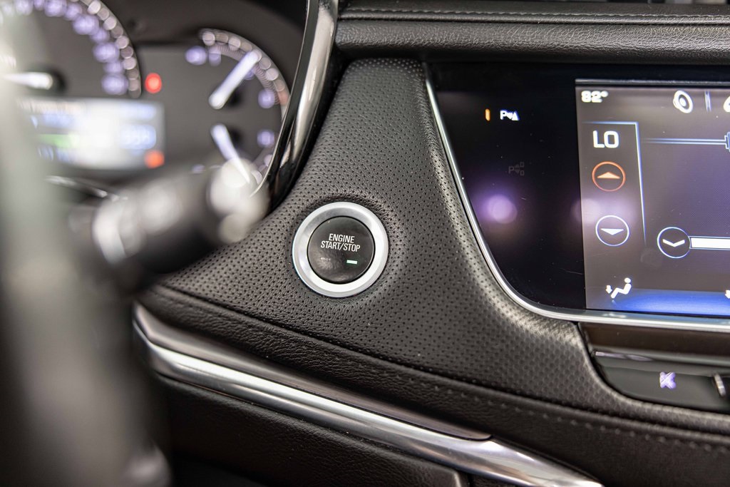 2019 CADILLAC XT5 - Image 27