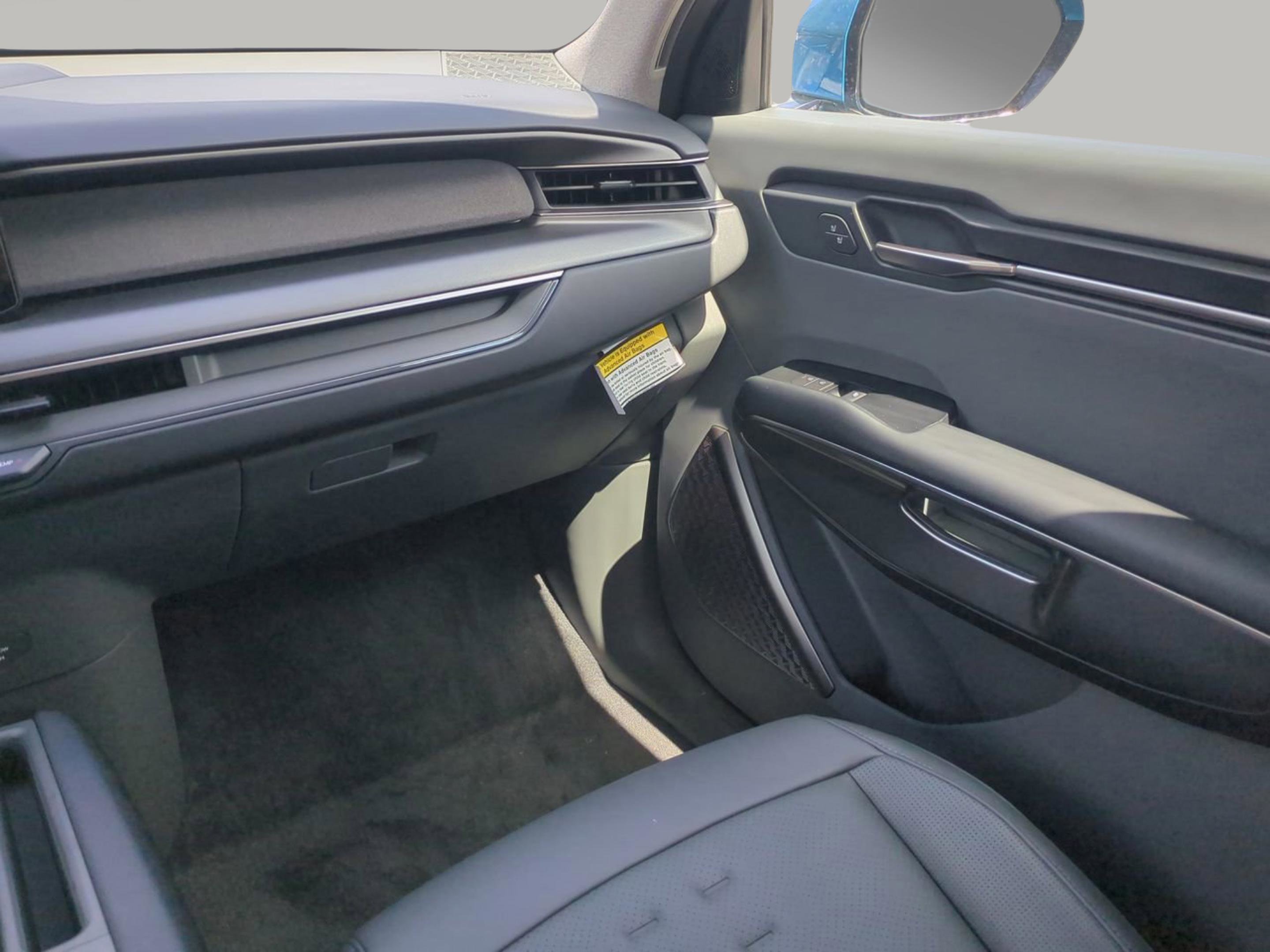 2026 Kia EV9 Wind photo 23