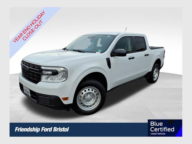 2024 Ford Maverick XL