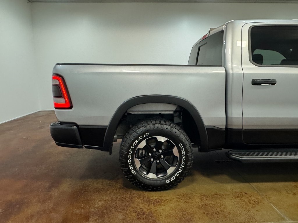 2023 Ram 1500 Rebel photo 27