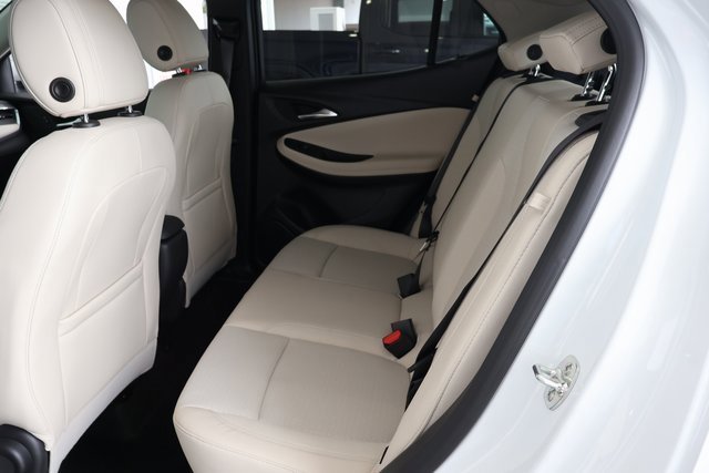 2026 Buick Encore GX Preferred photo 7