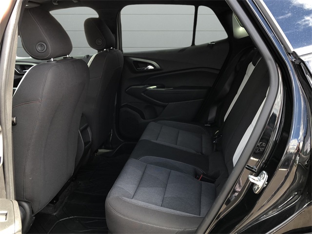 2024 Chevrolet Trax photo 16