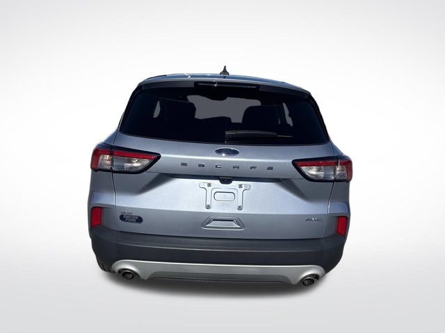 2022 Ford Escape SE photo 4