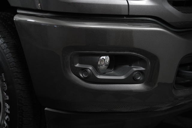 2024 Ram 2500 Big Horn photo 44
