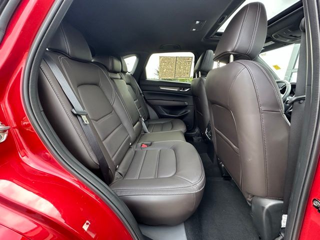 2024 Mazda CX-5 2.5 Turbo Signature photo 26