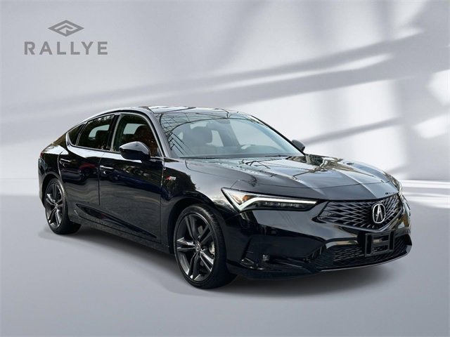 2024 Acura Integra A-Spec's photo