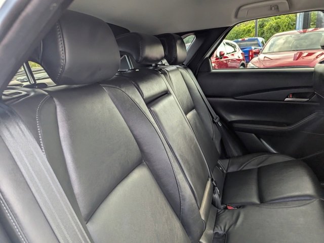 2022 Mazda CX-30 2.5 Select photo 20