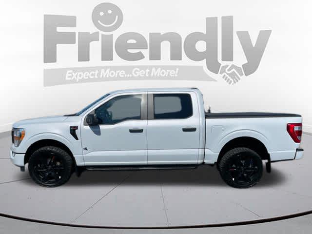 2022 Ford F-150 XL photo 8