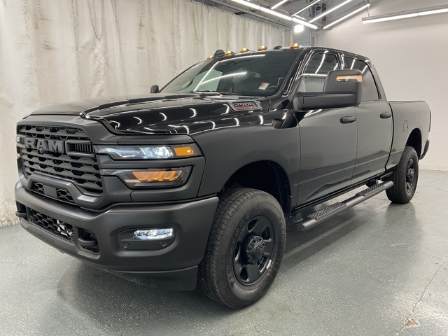 2026 Ram 2500 Tradesman photo 4