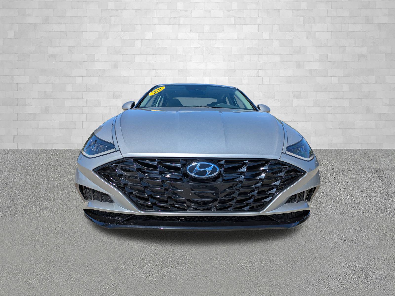 2021 Hyundai Sonata SEL photo 6