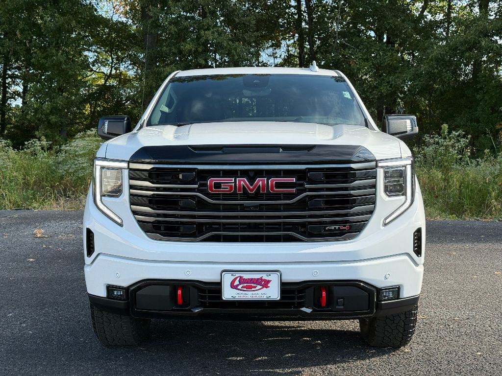 2026 Gmc Sierra 1500 AT4 photo 13