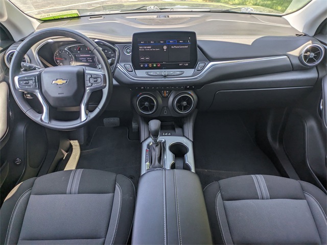 2023 Chevrolet Blazer 2LT photo 21