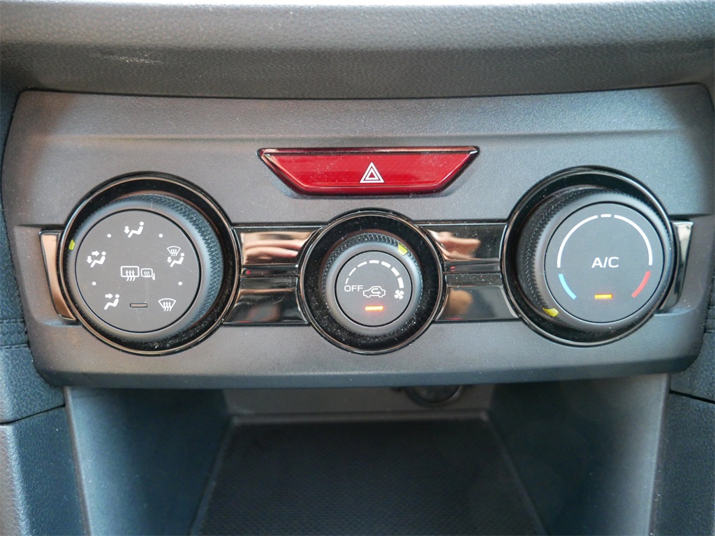 2019 Subaru Crosstrek 2.0i Premium photo 22