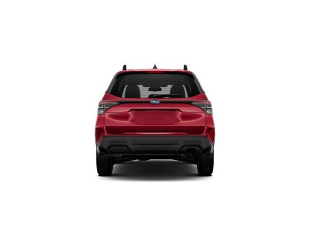 2025 Subaru Forester Premium Base photo 8