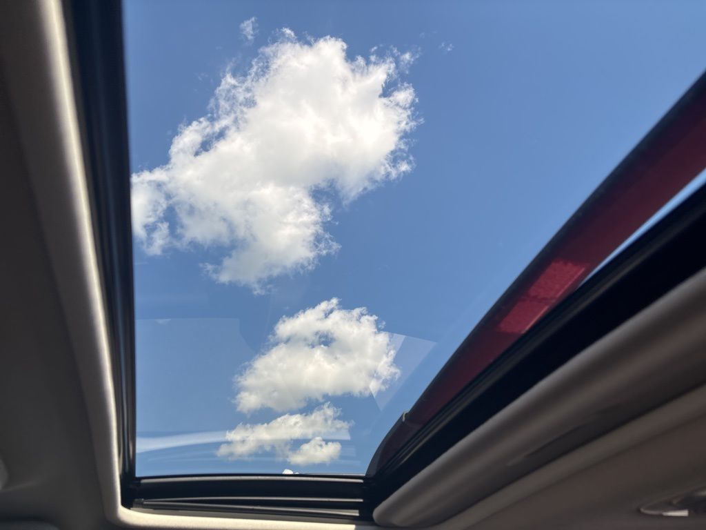 2021 Subaru Crosstrek Limited photo 32