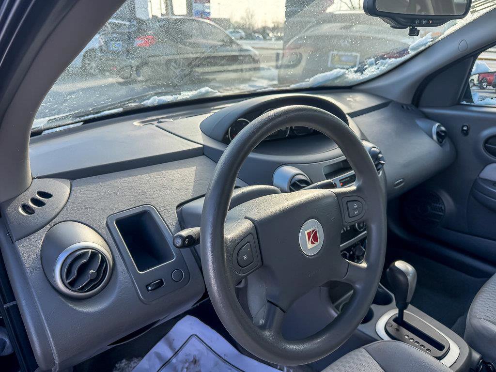 2007 SATURN ION - Image 13