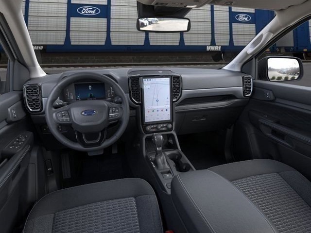 2025 Ford Ranger XLT photo 34