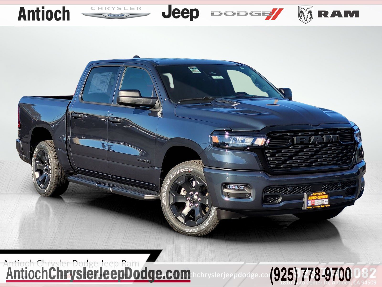 2026 RAM Ram 1500 Pickup Express's photo