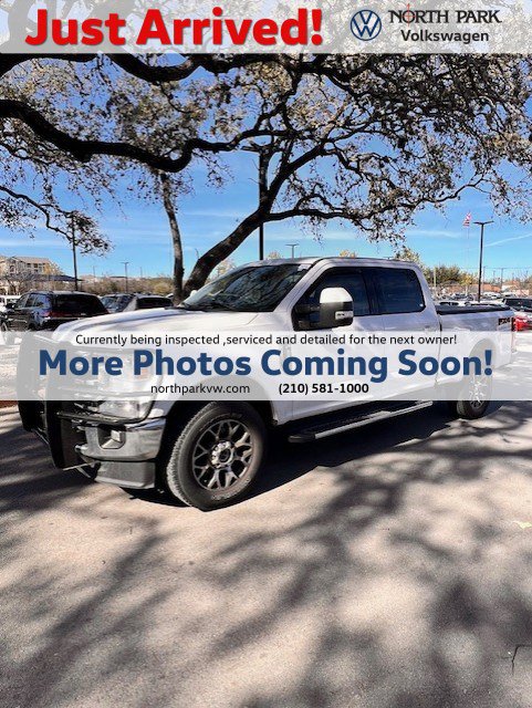 2020 Ford F-250 Base's photo