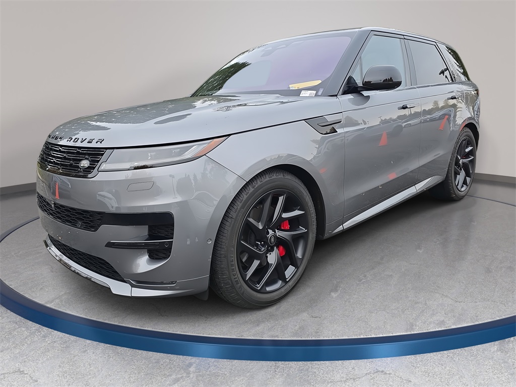 2023 Land Rover Range Rover Sport SE Dynamic's photo