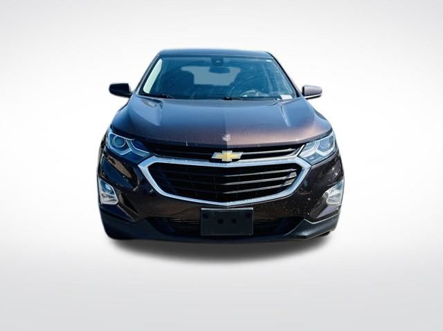 2020 Chevrolet Equinox LT photo 2