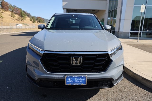 2026 Honda CR-V EX-L photo 6