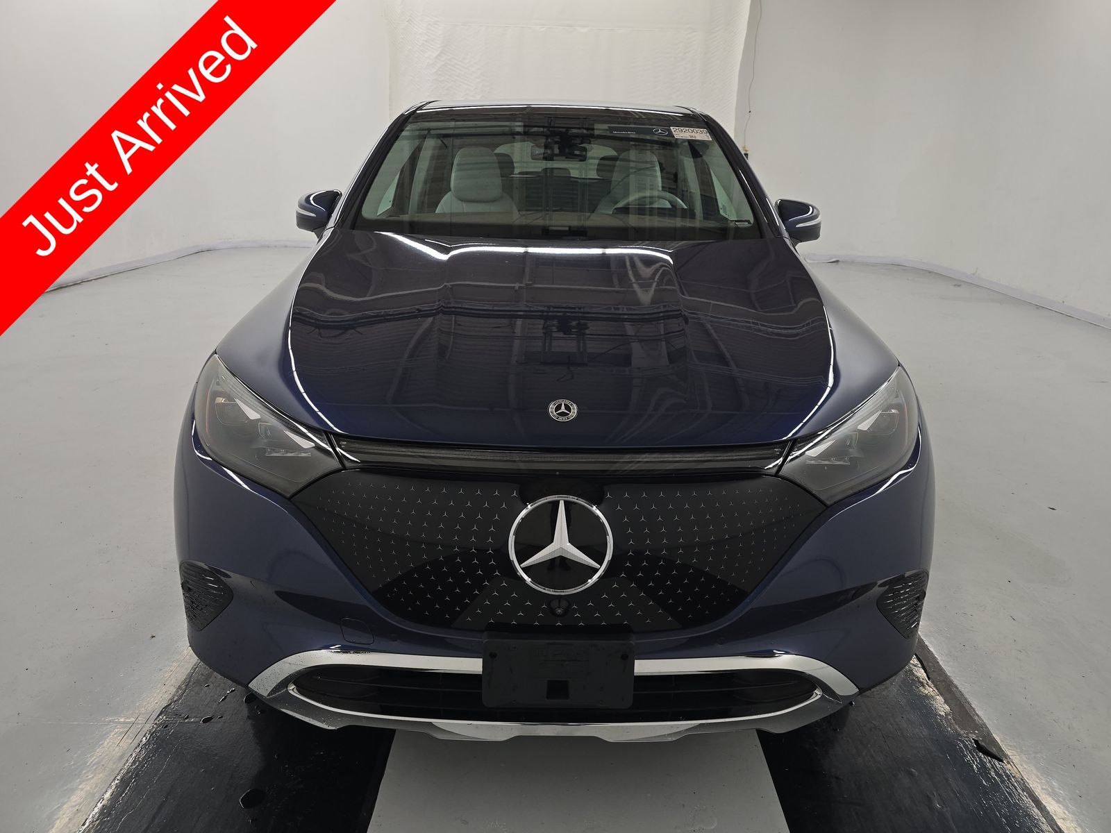 Used 2023 Mercedes-Benz EQE SUV Base with VIN 4JGGM1CB7PA021319 for sale in Laguna Niguel, CA