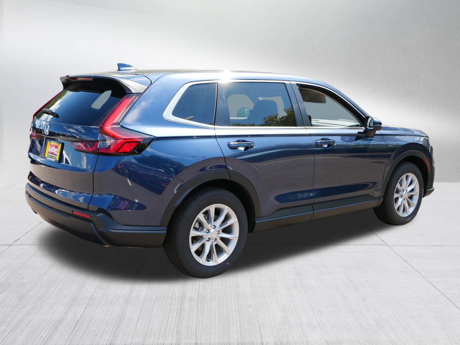 2025 Honda CR-V EX-L photo 5