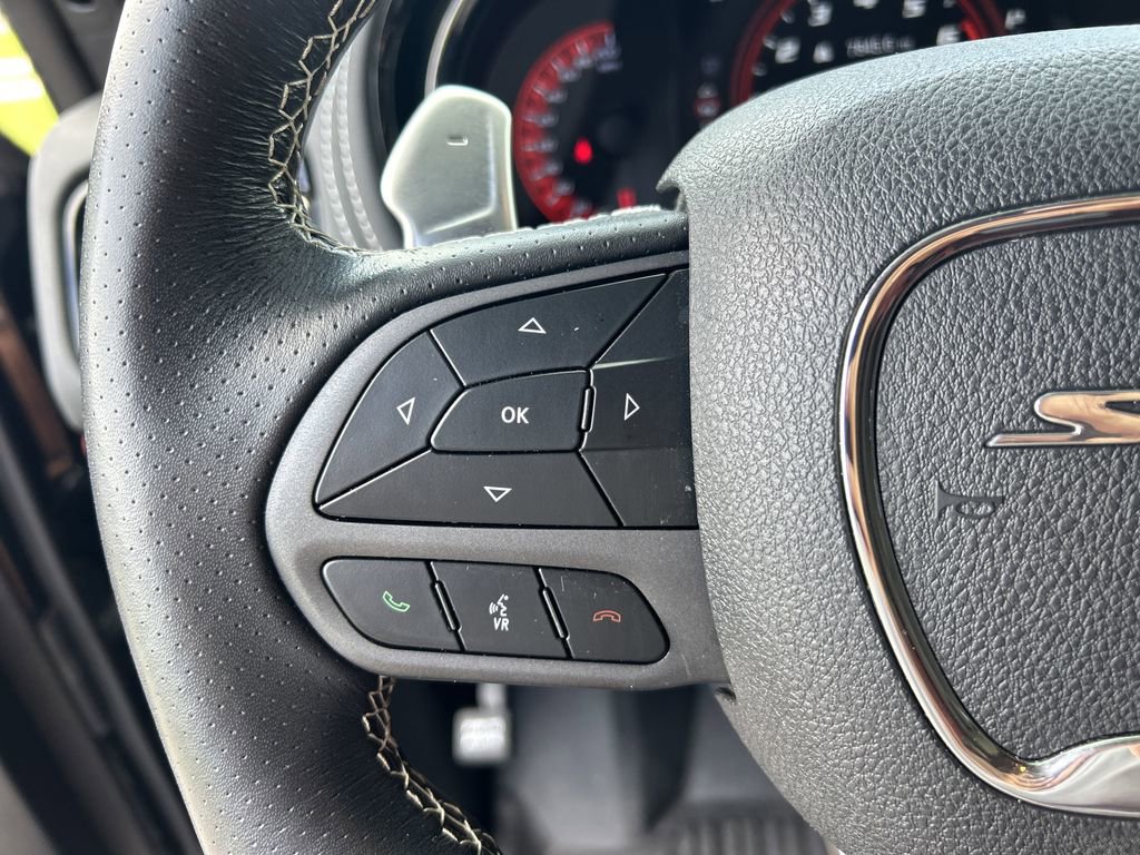 2023 Dodge Durango SRT Hellcat Premium photo 30