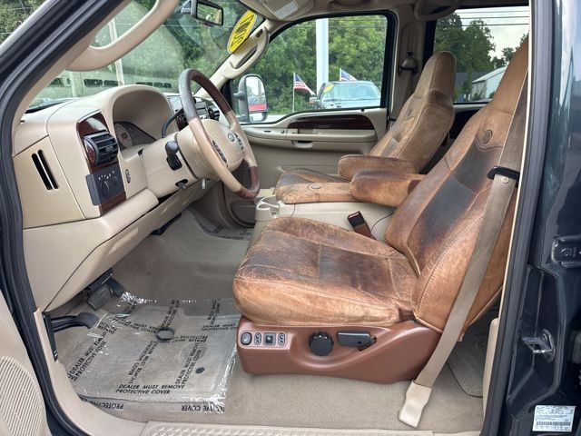 2007 Ford F-250 photo 12