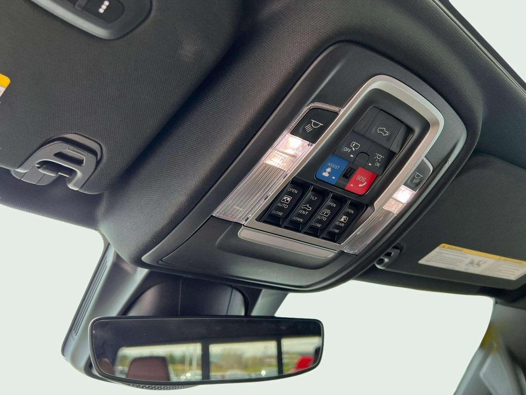 2020 Ram 1500 Laramie Longhorn photo 15