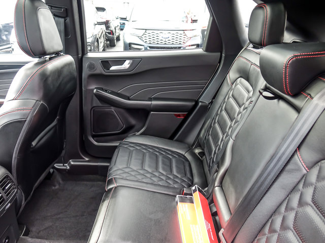 2024 FORD ESCAPE - Image 39