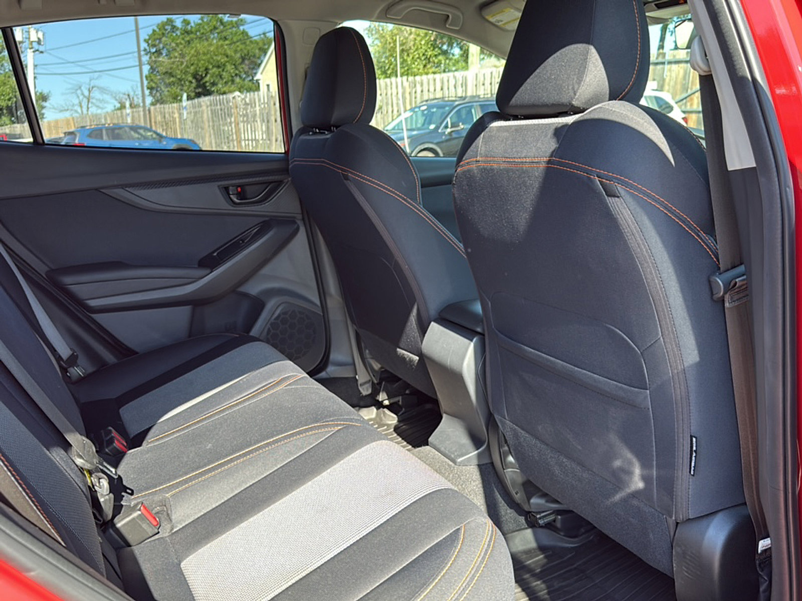 2023 Subaru Crosstrek Premium photo 29