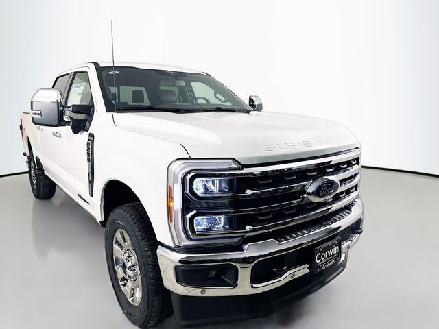 2026 Ford F-250 Base's photo