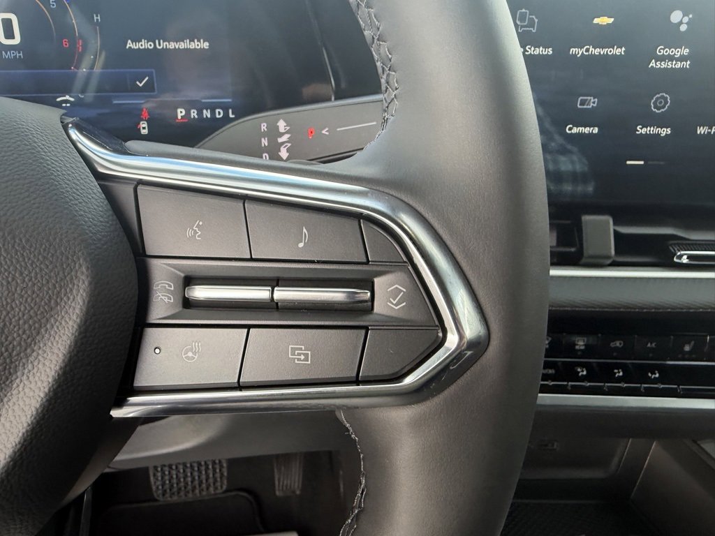 2026 Chevrolet Equinox LT photo 3