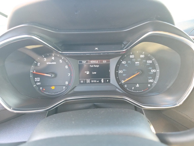 2023 Chevrolet Trailblazer LT photo 15