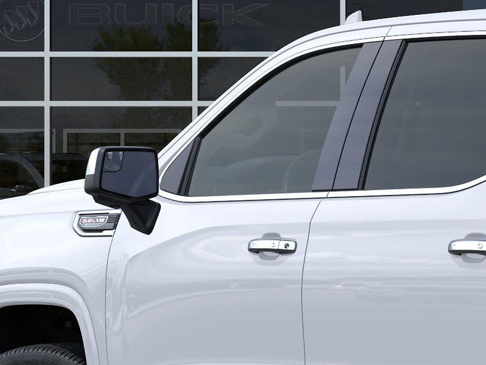 2026 Gmc Sierra 1500 Denali photo 12