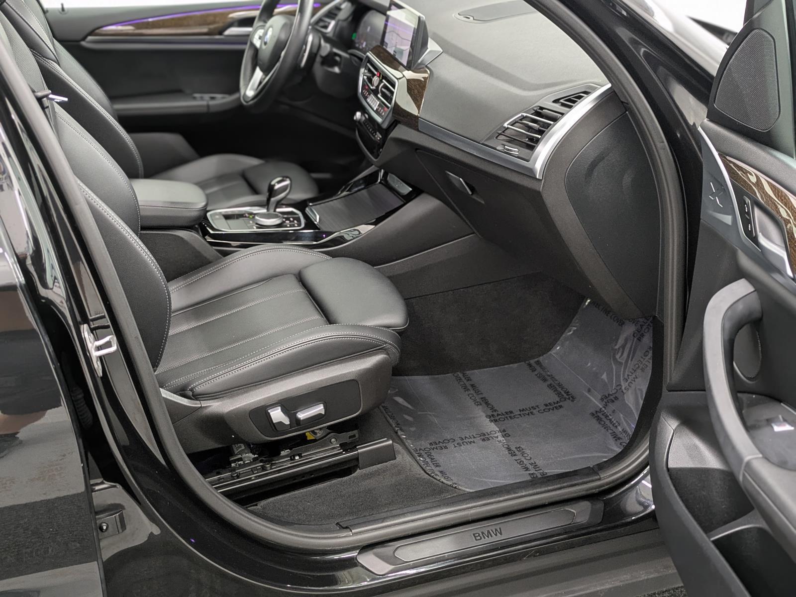 2023 Bmw X3 xDrive30i photo 21