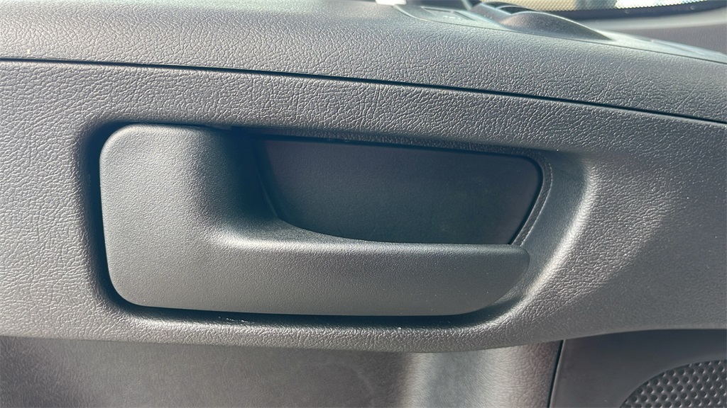 2025 Ram ProMaster 1500 photo 15