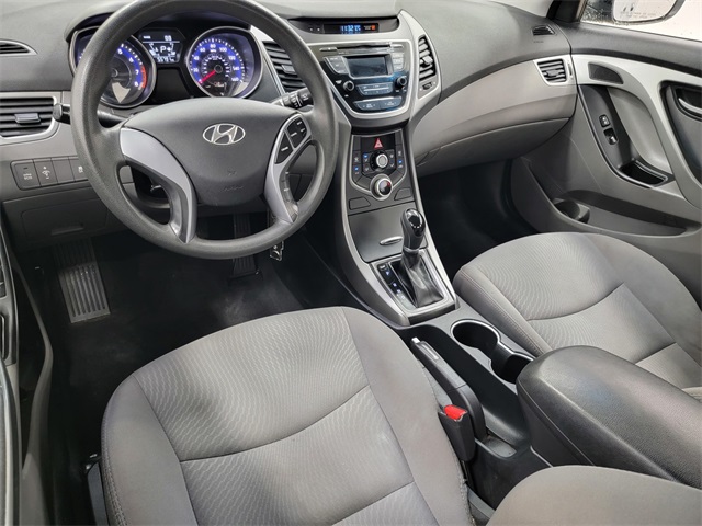 2016 Hyundai Elantra SE photo 28
