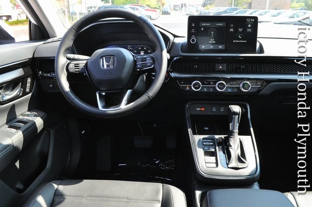 2026 Honda CR-V EX-L photo 15