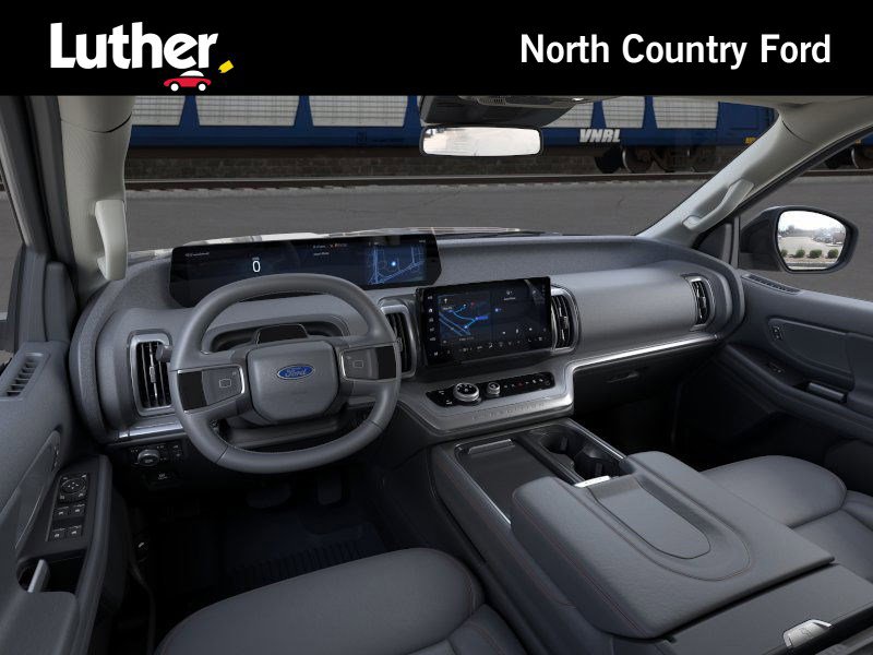 2025 Ford Expedition MAX photo 7