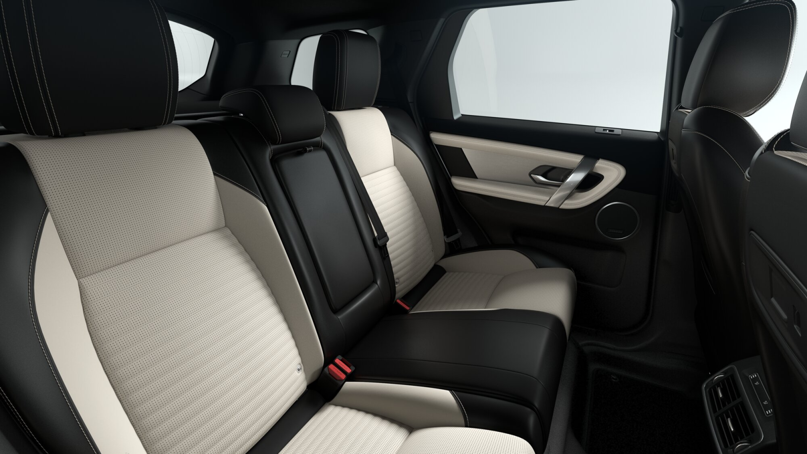 2026 LAND ROVER DISCOVERY SPORT - Image 6