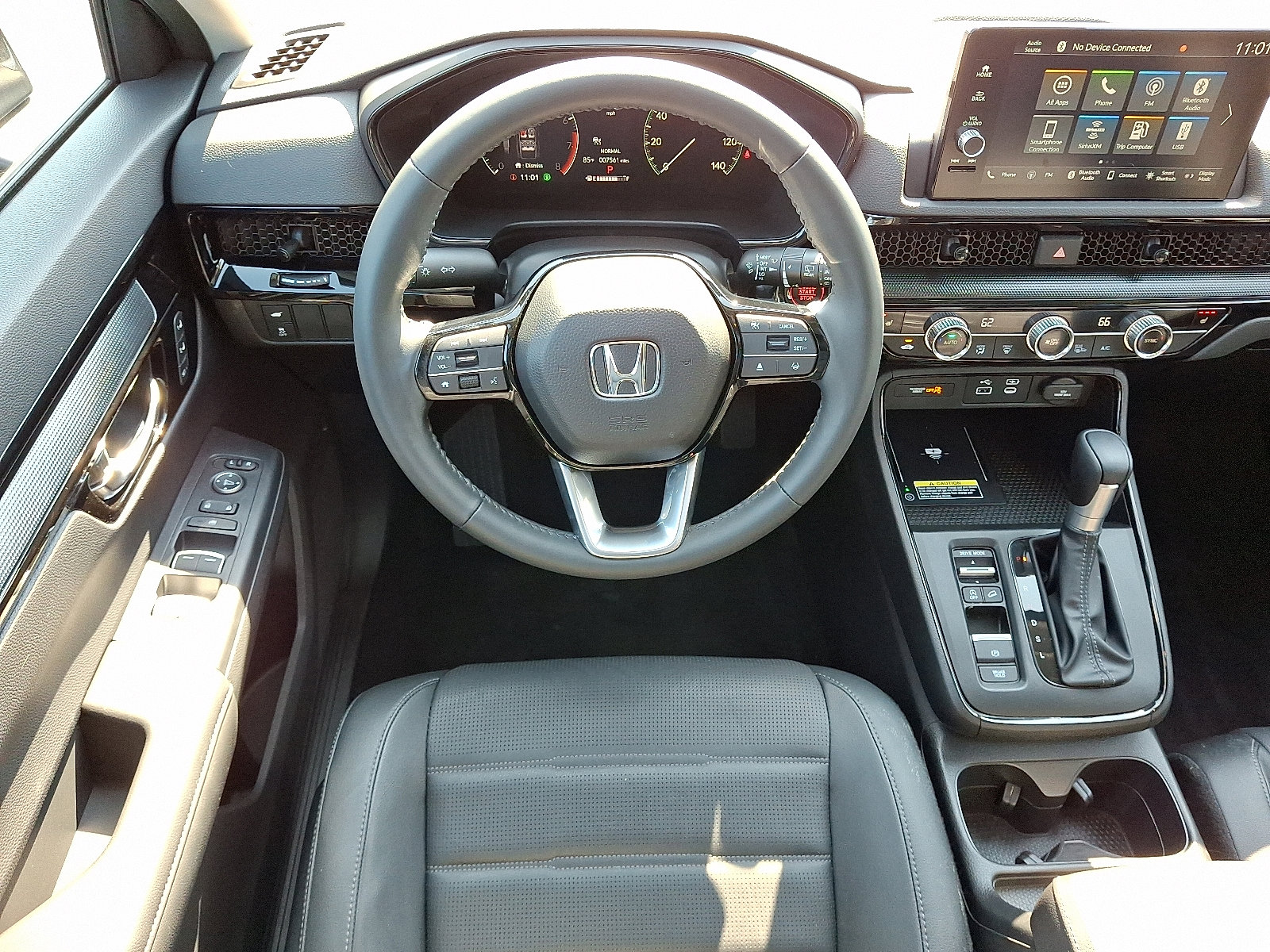 2024 Honda CR-V EX-L photo 12