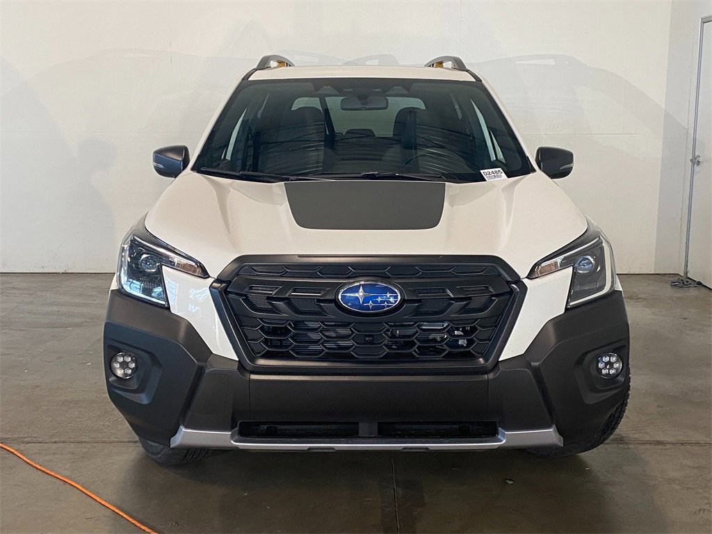 2025 Subaru Forester Wilderness photo 17