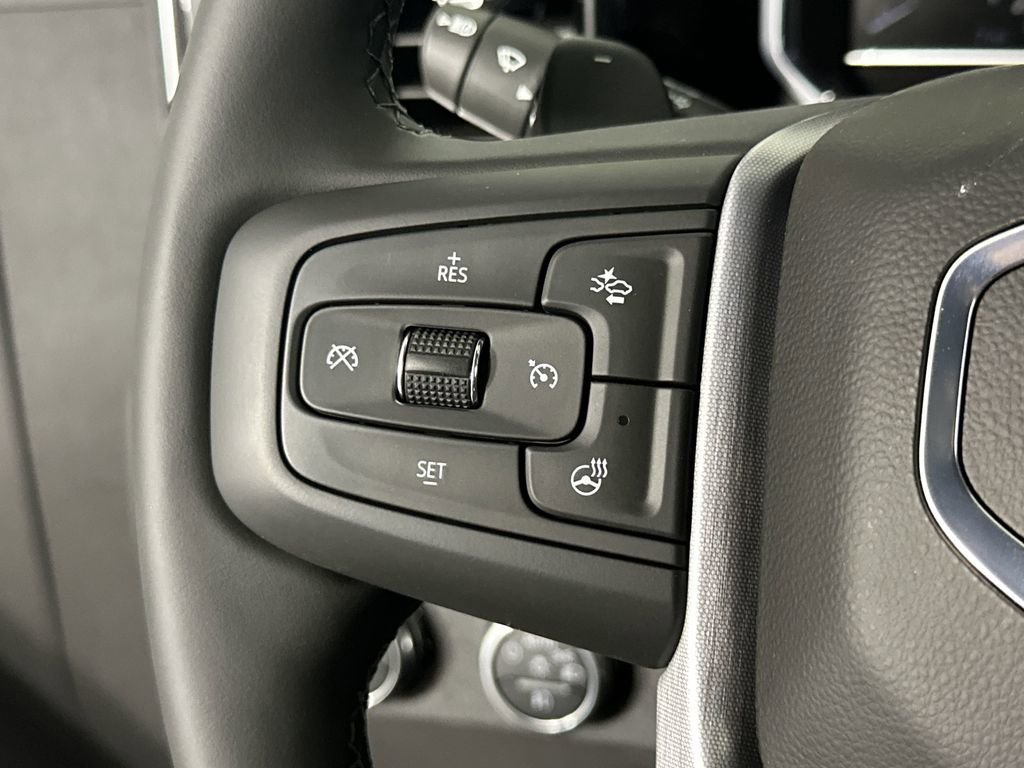 2025 Gmc Sierra 1500 Elevation photo 24