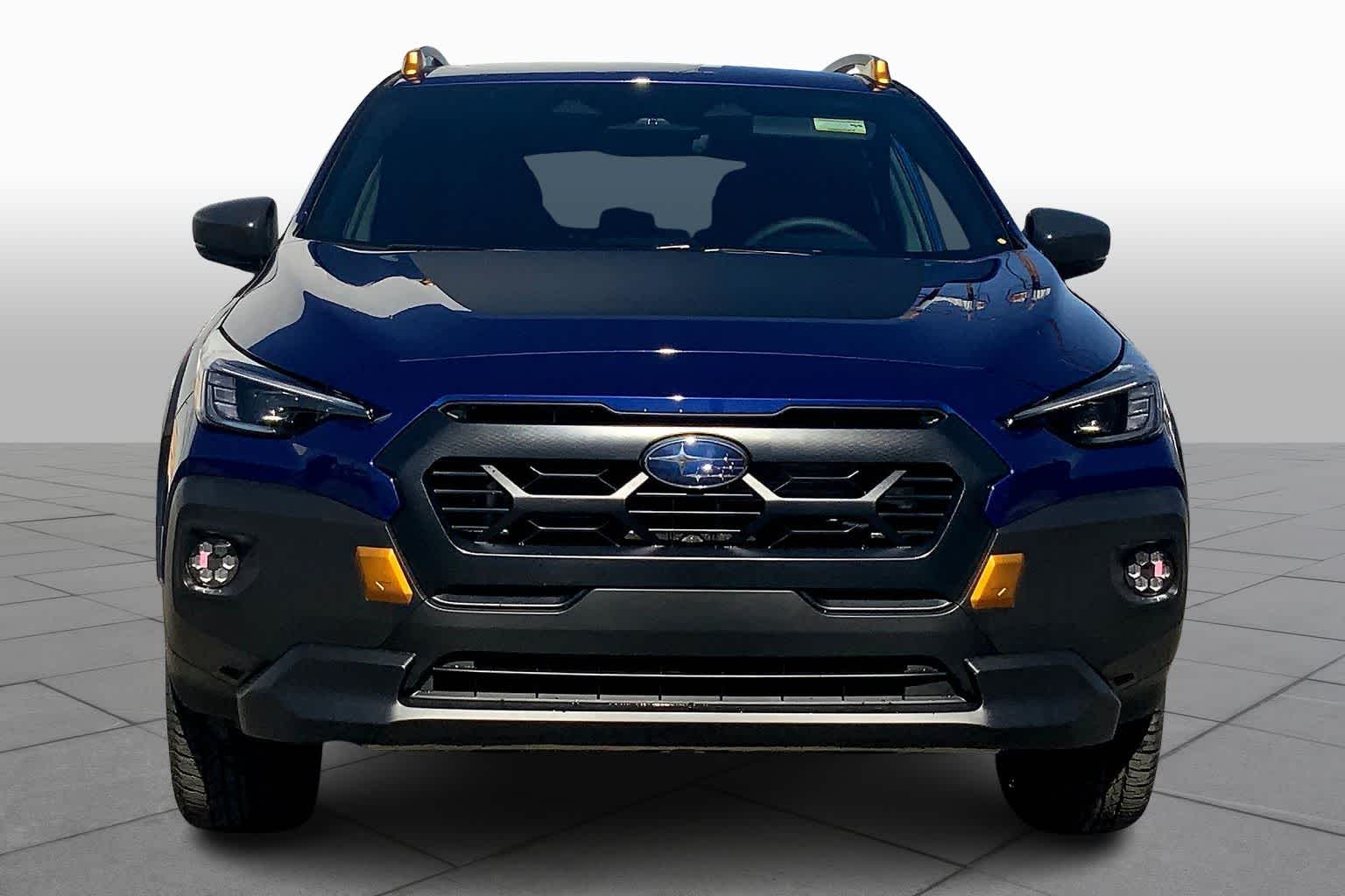 2026 Subaru Crosstrek Wilderness photo 2